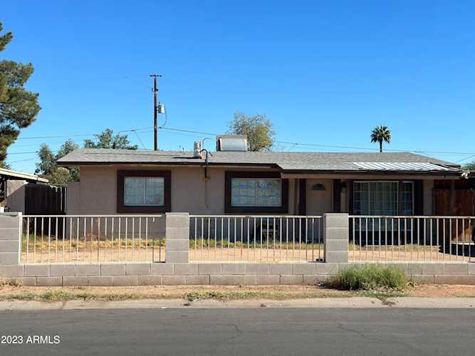 1829 N 27th Place Phoenix, AZ 85008 | MLS® 6632753 Photo 1