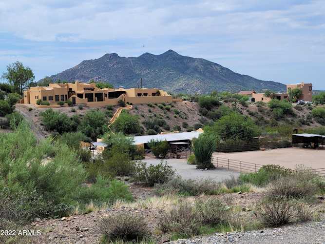 39845 N 74th St Cave Creek, AZ 85331