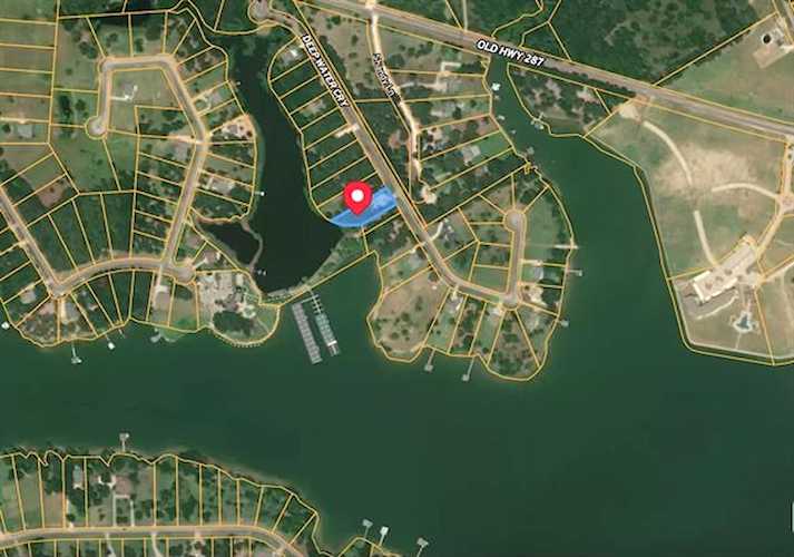 1028 Deep Water Cove Corsicana, TX 75109