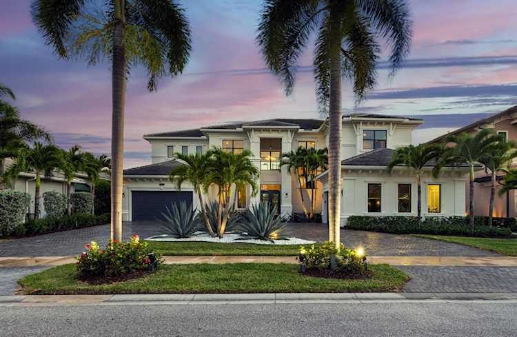 9578 Labelle Court Delray Beach, FL 33446