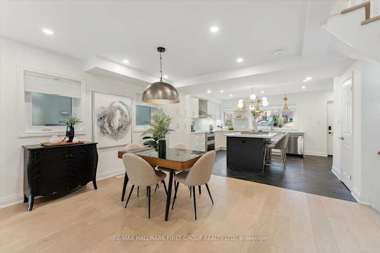 65 Latimer Ave Toronto, ON M5N 2M1