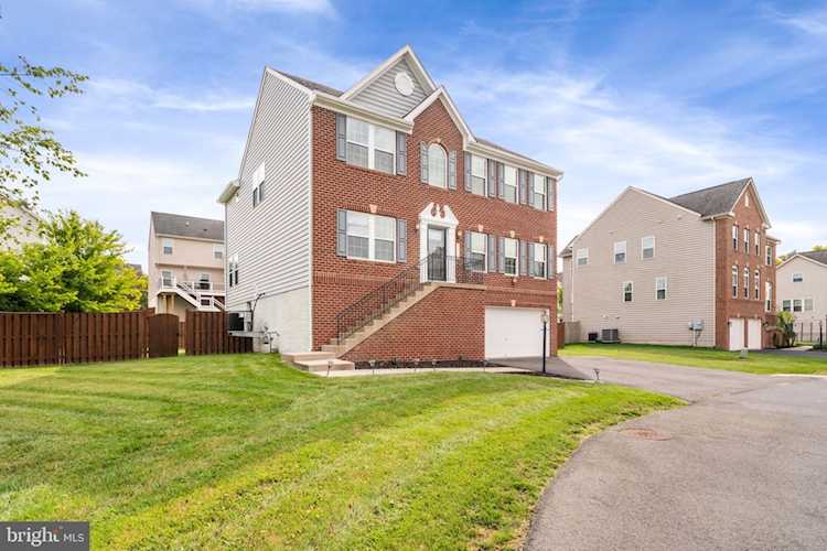 13762 Hastenbeck Dr Gainesville, VA 20155