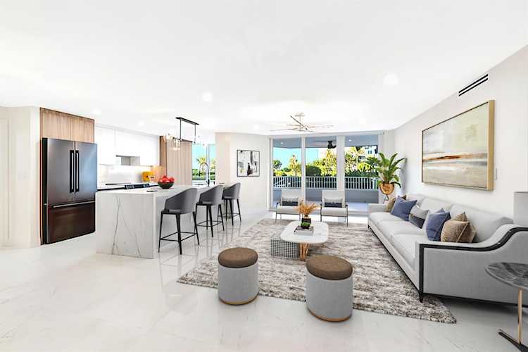 550 S Ocean Boulevard #203 Boca Raton, FL 33432