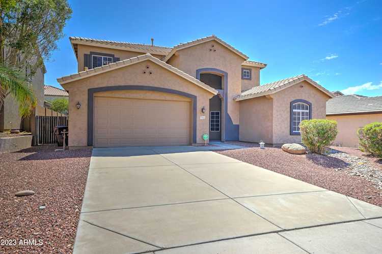 10629 W Melinda Ln Peoria, AZ 85382