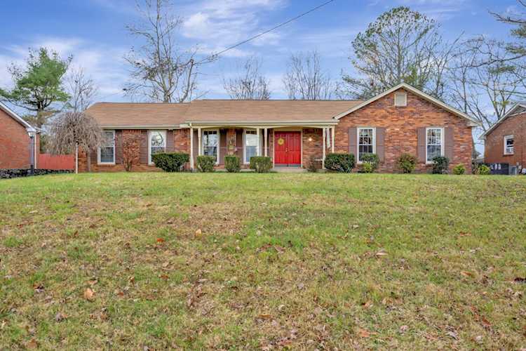 723 Harpeth Pkwy W Nashville, TN 37221