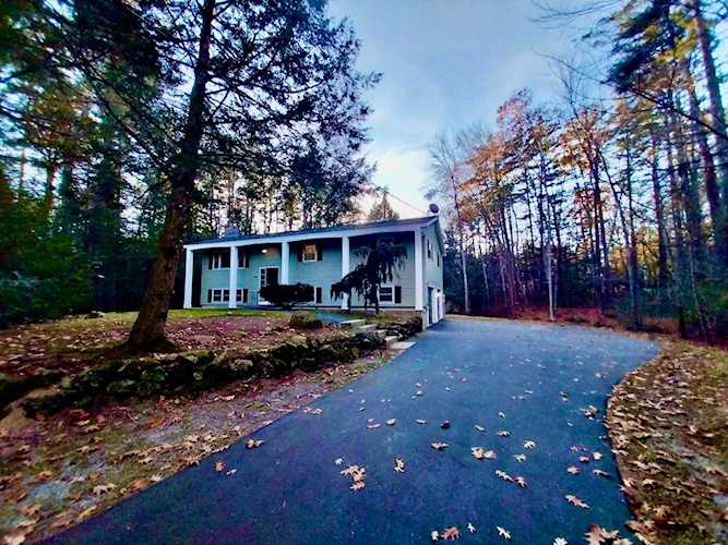 173 Liberty Hill Rd Bedford, NH 03110