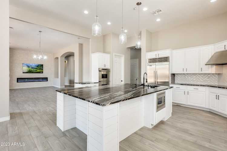 3034 W Summit Walk Ct Anthem, AZ 85086
