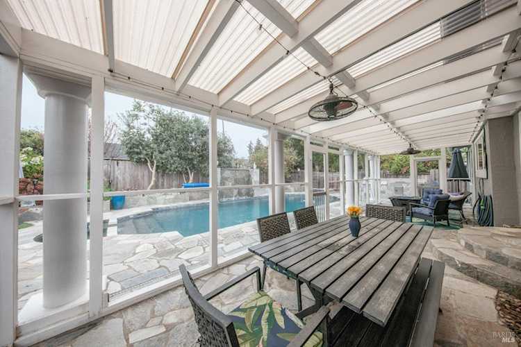 4485 Moffitt Drive Napa, CA 94558
