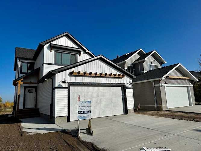 256 Fireweed Crescent Fort McMurray, AB T9H 0