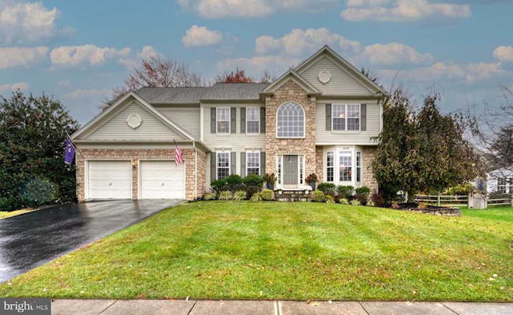 1208 Pepperwood Springs Way Bel Air, MD 21014