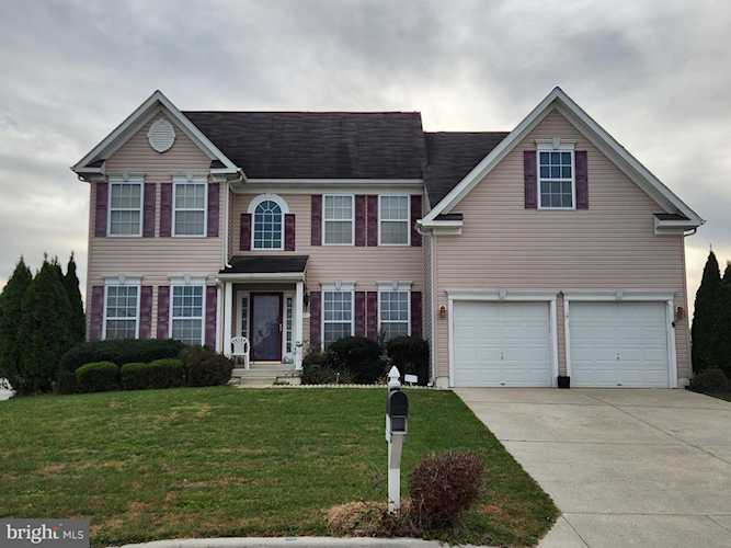 35 Mayapple Ln Magnolia, DE 19962