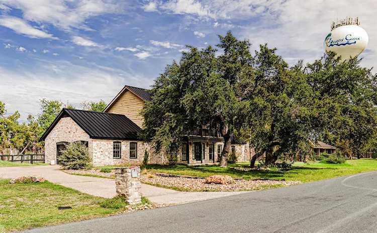 4204 Deer Tract ST Round Rock, TX 78681