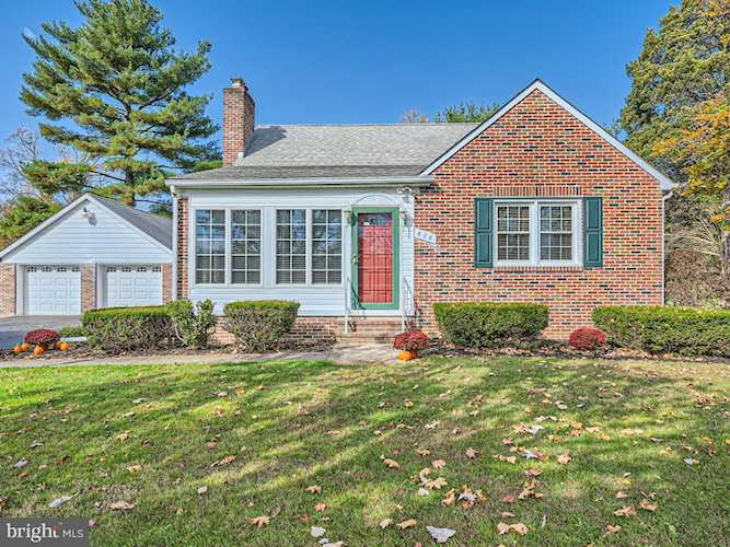 606 Calvary Rd Churchville, MD 21028
