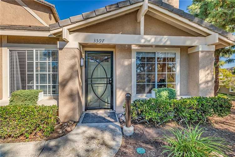3597 Caminito Carmel San Diego, CA 92130