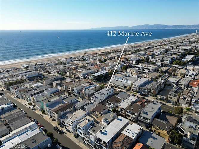 412 Marine Ave Manhattan Beach, CA 90266