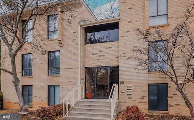 2301 Freetown Ct #12C For Sale in Reston Photo 1
