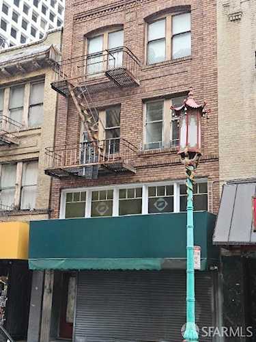552 Grant Avenue San Francisco, CA 94108