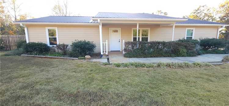 33 Swann Court Jefferson, GA 30549