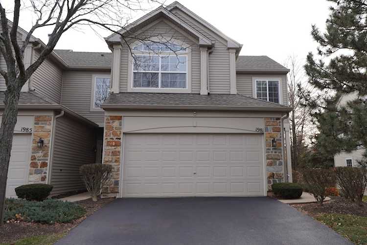 1981 Misty Ridge Ln Aurora, IL 60503