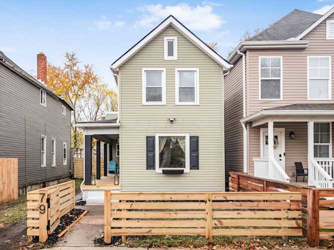 79 N Princeton Avenue Columbus, OH 43222