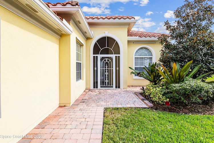 3595 SE Plume Way Palm Bay, FL 32909
