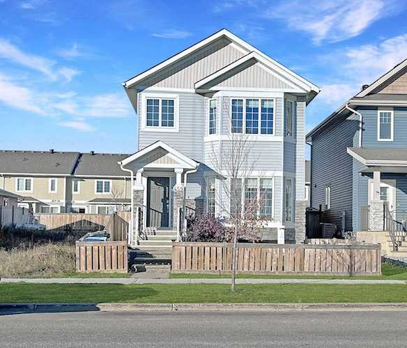 459 Prospect Dr Fort McMurray, AB T9K 0