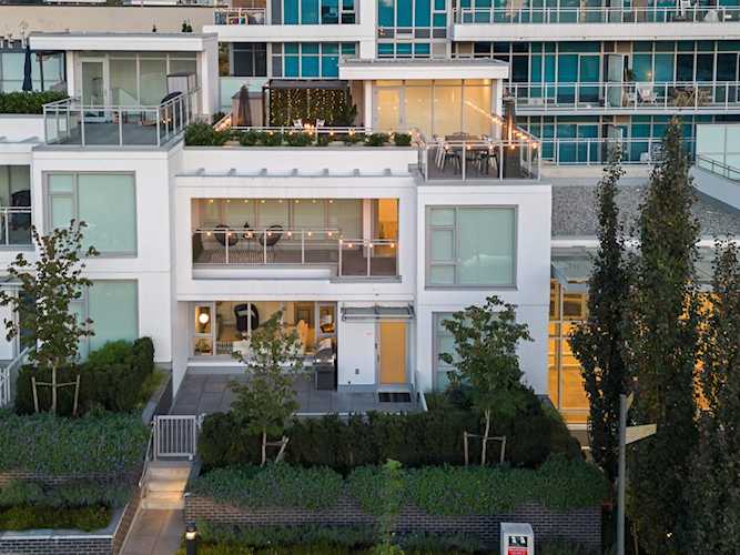 2288 Alpha Avenue #TH3 Burnaby, BC V5C 0L9