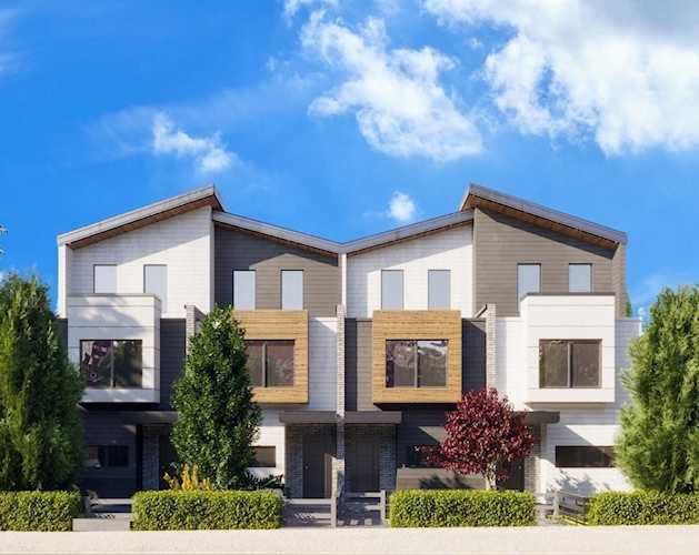 914 Rochester Avenue #1 Coquitlam, BC V3K 2W6