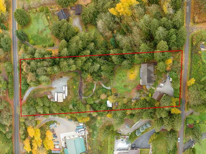 31730 Viewcrest Avenue Mission, BC V4S 1E7