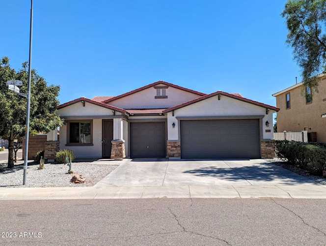 7109 S 68th Ave Laveen, AZ 85339 | MLS 6609087 Photo 1