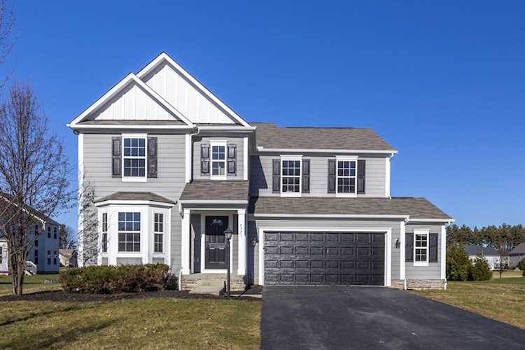 7371 Lawton Street Galena, OH 43021