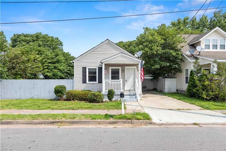 1050 Kane St Norfolk, VA 23513