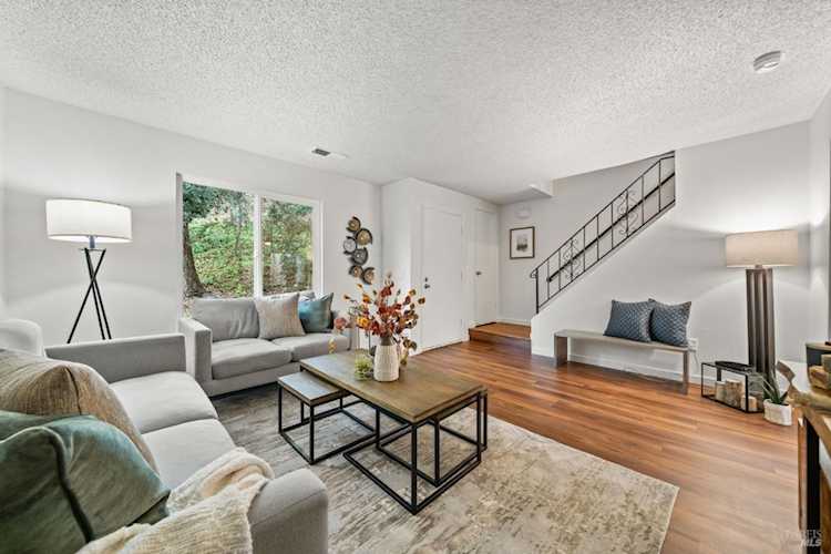 117 Oliva Court #D Novato, CA 94947