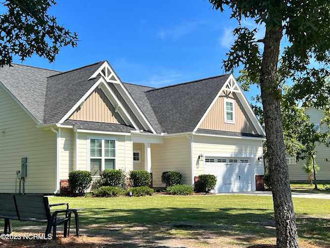 396 Scrub Oaks Dr Hampstead, NC 28443
