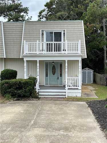 5604 Holly Rd #B Virginia Beach, VA 23451
