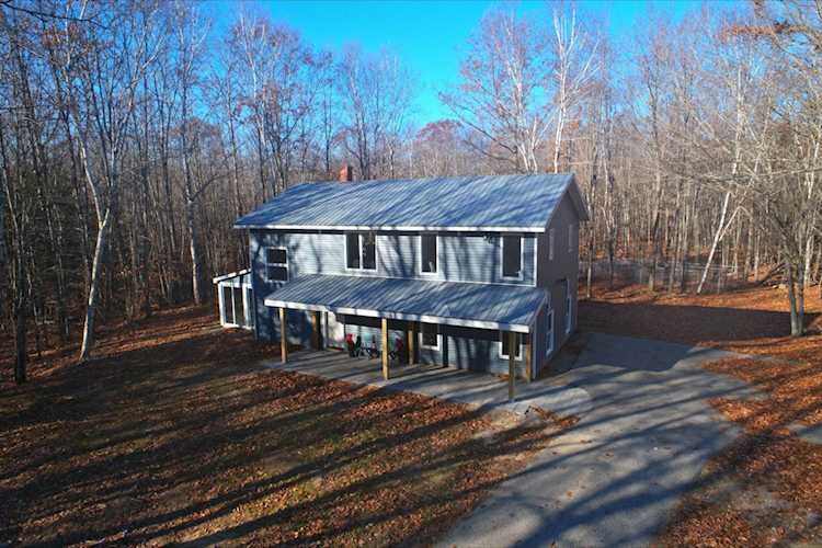 104 Starbird Corner Rd Bowdoin, ME 04287
