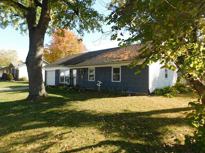 355 Dunchurch Road Columbus, OH 43230
