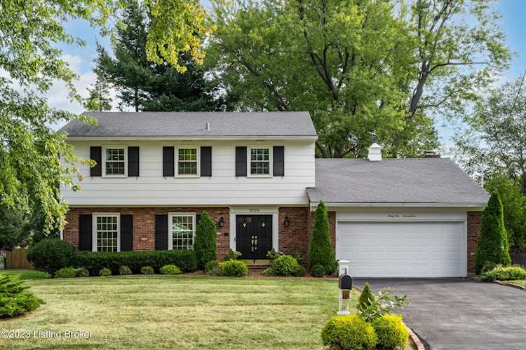 3523 Sorrento Ave Louisville, KY 40241