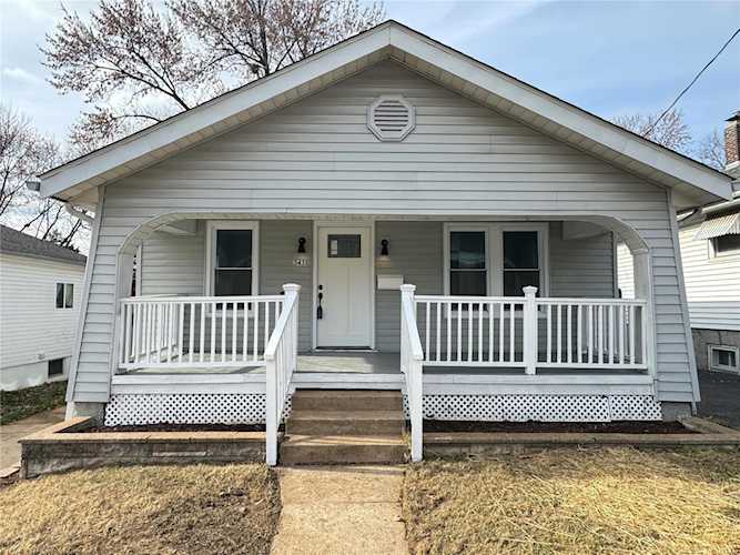 3431 Charlack Ave St Louis, MO 63114