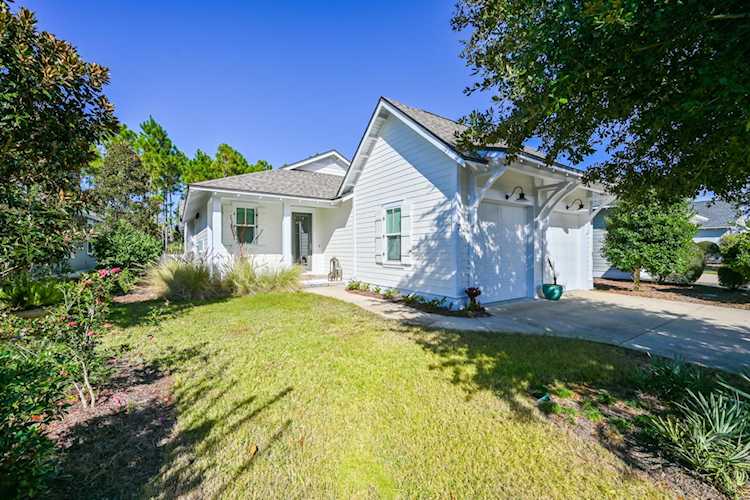 92 Jack Knife Dr Inlet Beach, FL 32461