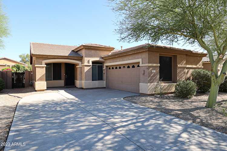 17512 W Desert View Ln Goodyear, AZ 85338