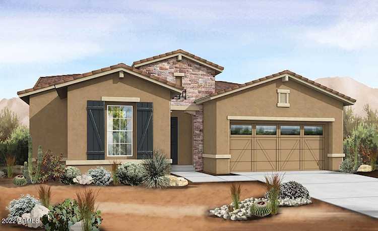 22792 E Orion Way Queen Creek, AZ 85142