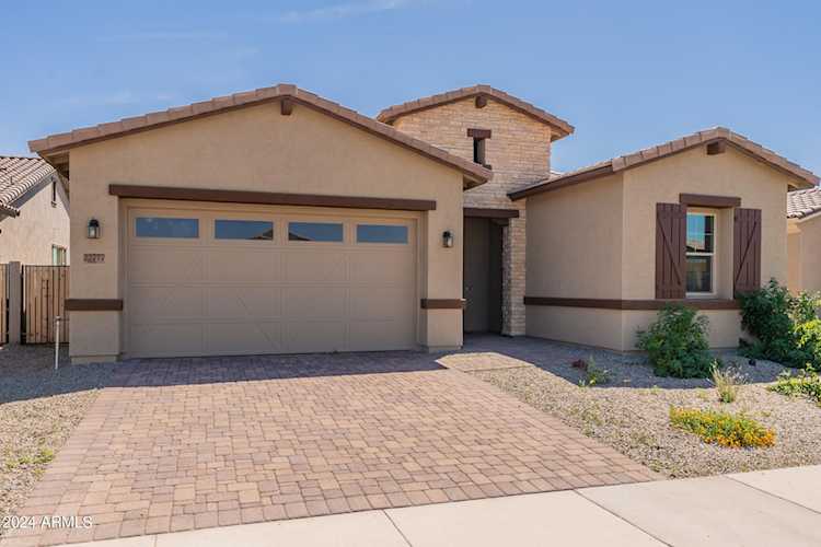 22777 E Orion Way Queen Creek, AZ 85142 | MLS 6399374 Photo 1