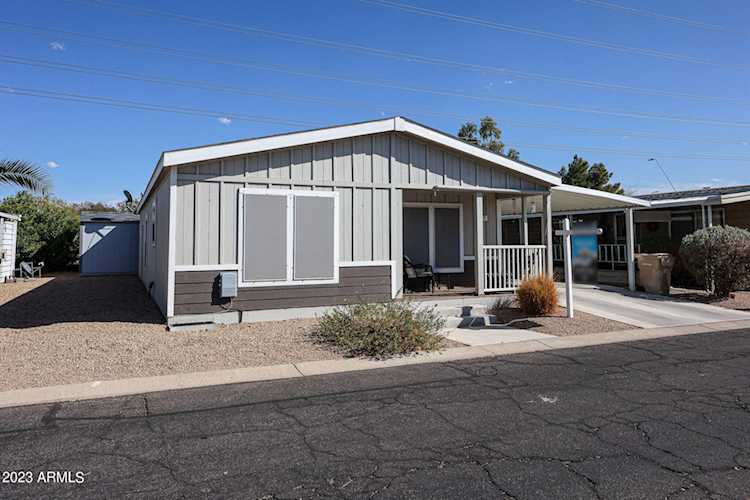 10960 N 67th Ave #217 Glendale, AZ 85304