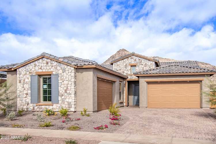 20848 W San Juan Ave Buckeye, AZ 85396