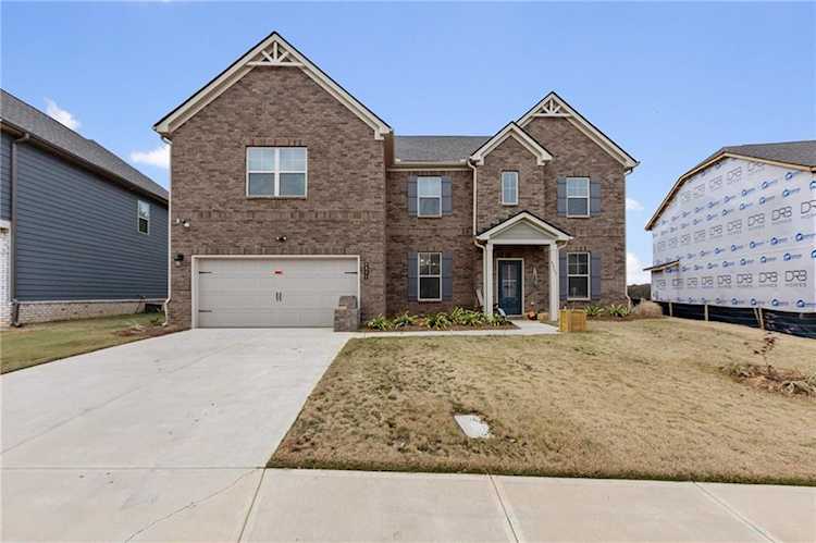 4861 Elm Leaf Drive SW Atlanta, GA 30331