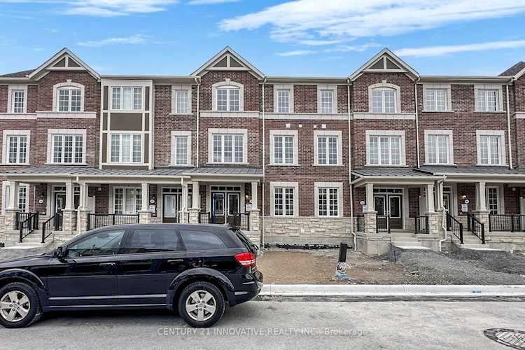 3354 Thunderbird Prom Pickering, ON L0H 1J0