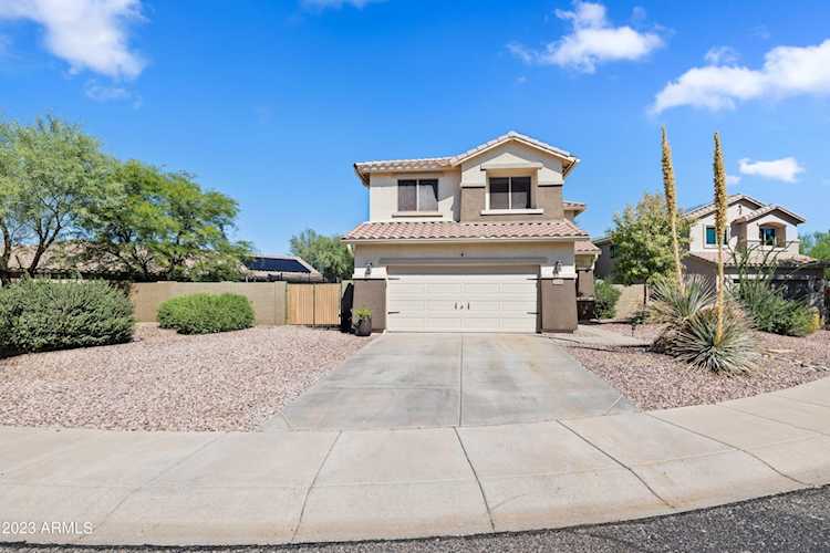 3216 W Walden Ct Anthem, AZ 85086 | MLS 6606288 Photo 1