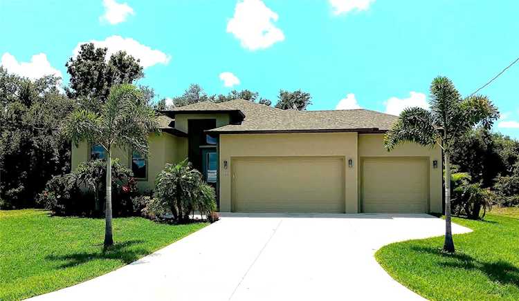 199 Brig CIRCLE W Placida, FL 33946