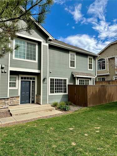 9462 Carlyle Park Place Highlands Ranch, CO 80129